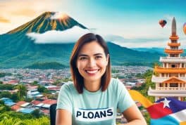Online Loan With Low Interest Rate In The Philippines