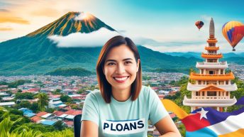 Online Loan With Low Interest Rate In The Philippines