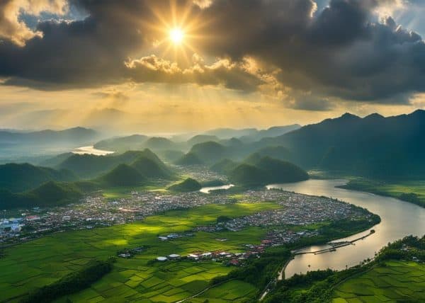 Pagadian City, Zamboanga del Sur, Mindanao