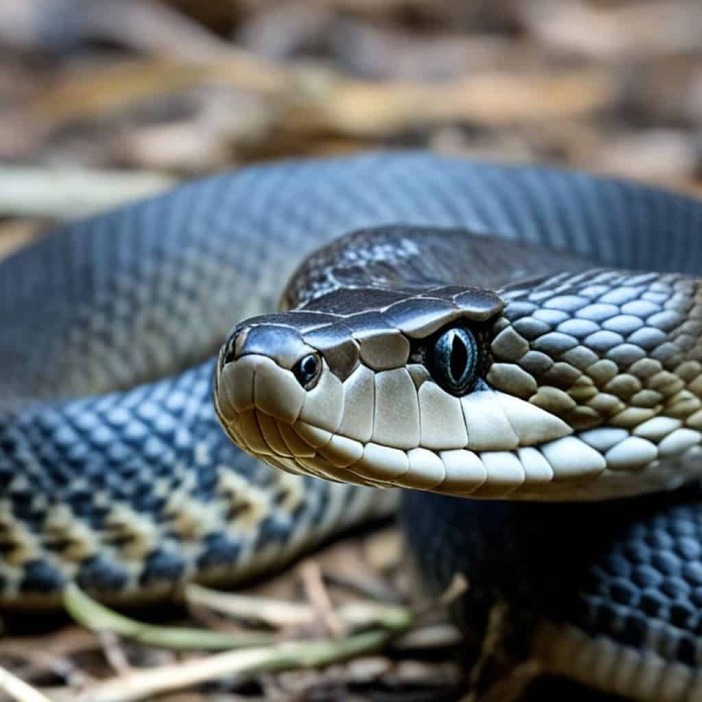 Philippine Common Cobra