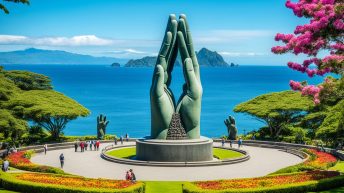 Philippine-Japan Peace Memorial Park, Leyte