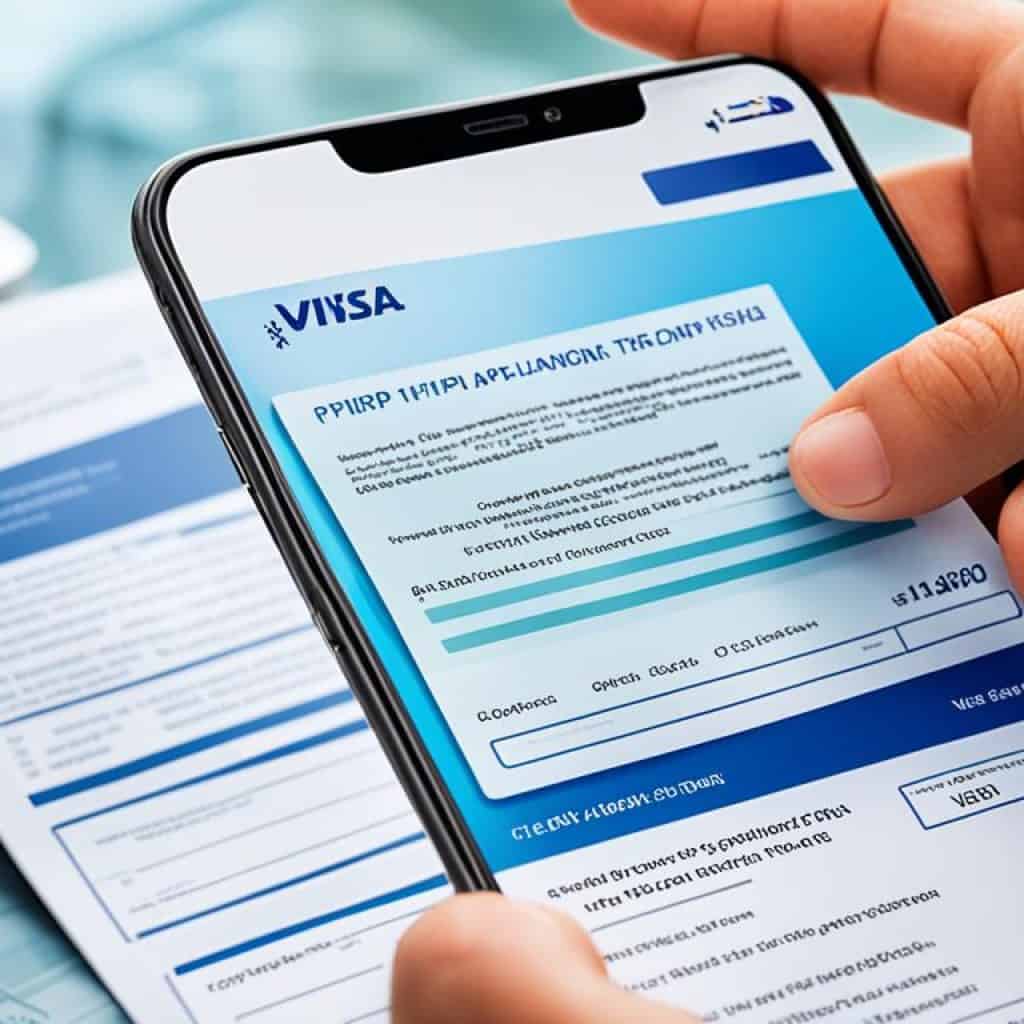 Philippines Visa Application Form PDF