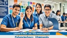 Polytechnic University Of The Philippines Courses