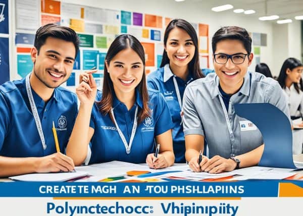 Polytechnic University Of The Philippines Courses