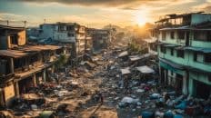 Poverty In The Philippines 2024