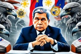 Powers Of The President Of The Philippines