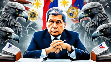 Powers Of The President Of The Philippines