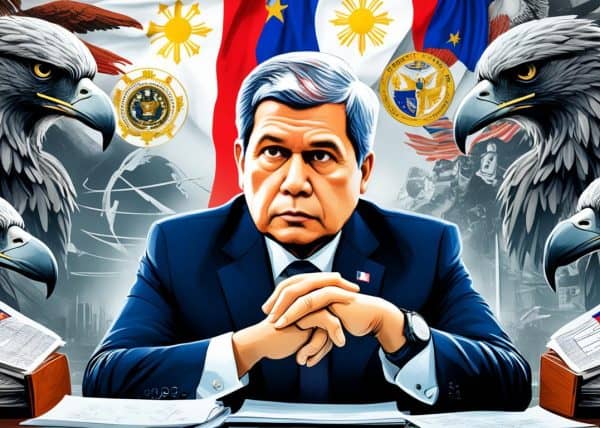 Powers Of The President Of The Philippines