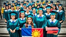 Pre Law Courses In The Philippines