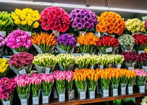 Price Of Bouquet Of Flowers In The Philippines