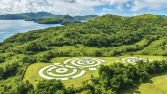 Punta Blanco Target Range, Guimaras