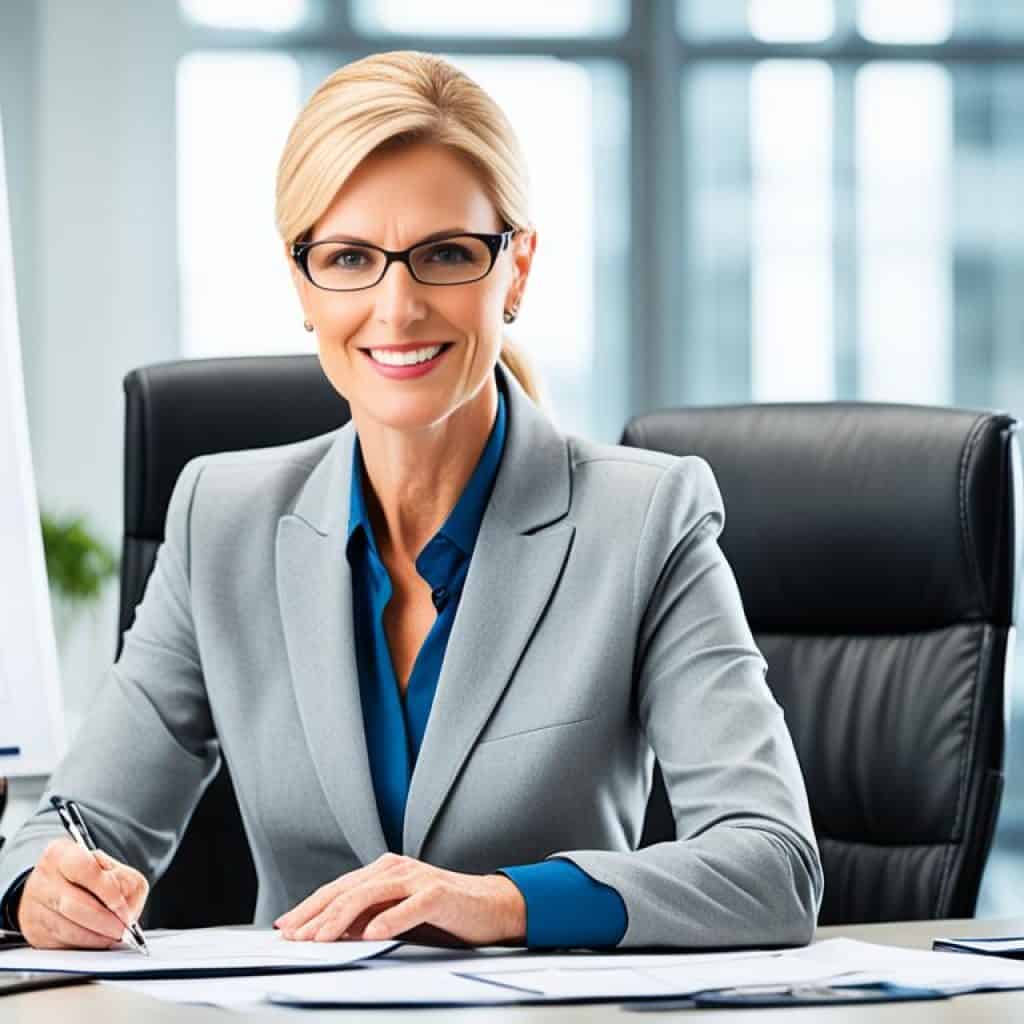 Qualities and Skills of an Effective Executive Secretary