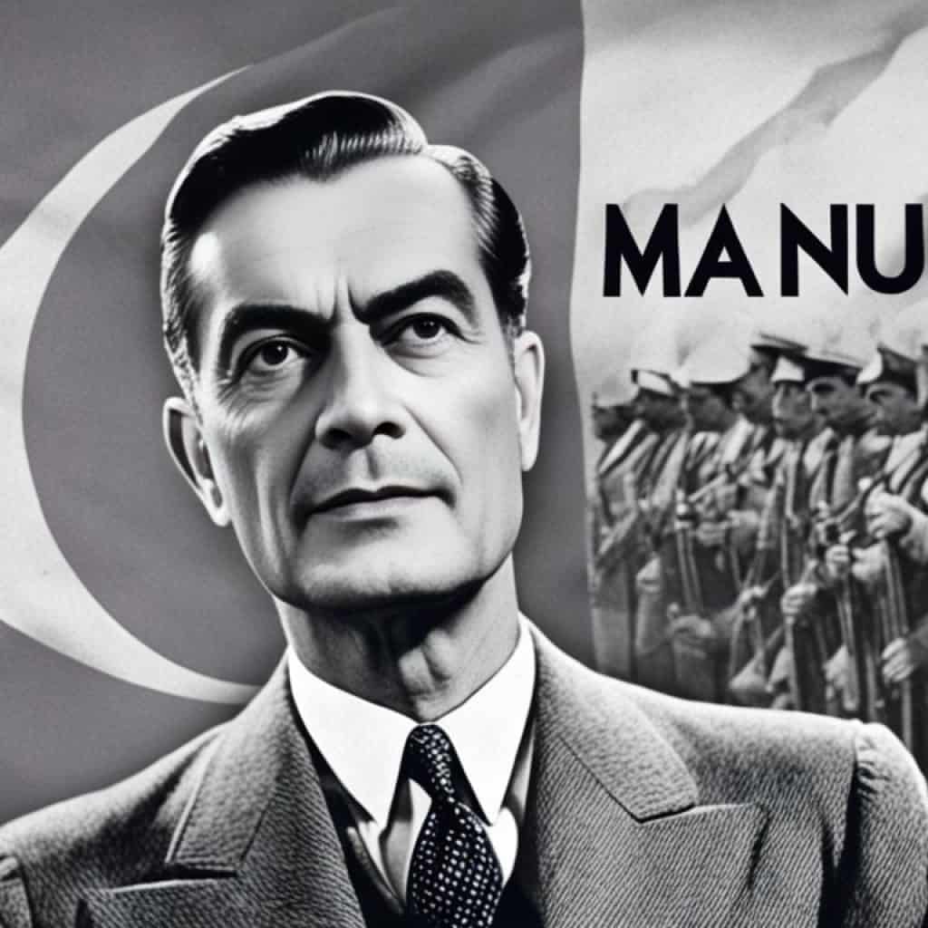 Quezon's Presidency