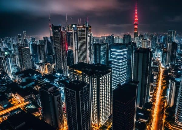 Red Planet Makati Avenue Manila