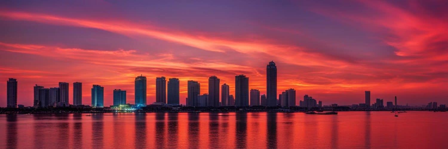 Red Planet Manila Bay