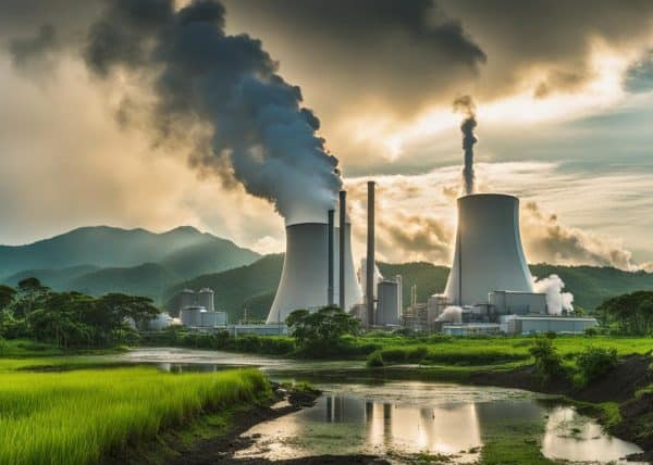 Renewable Energy In The Philippines