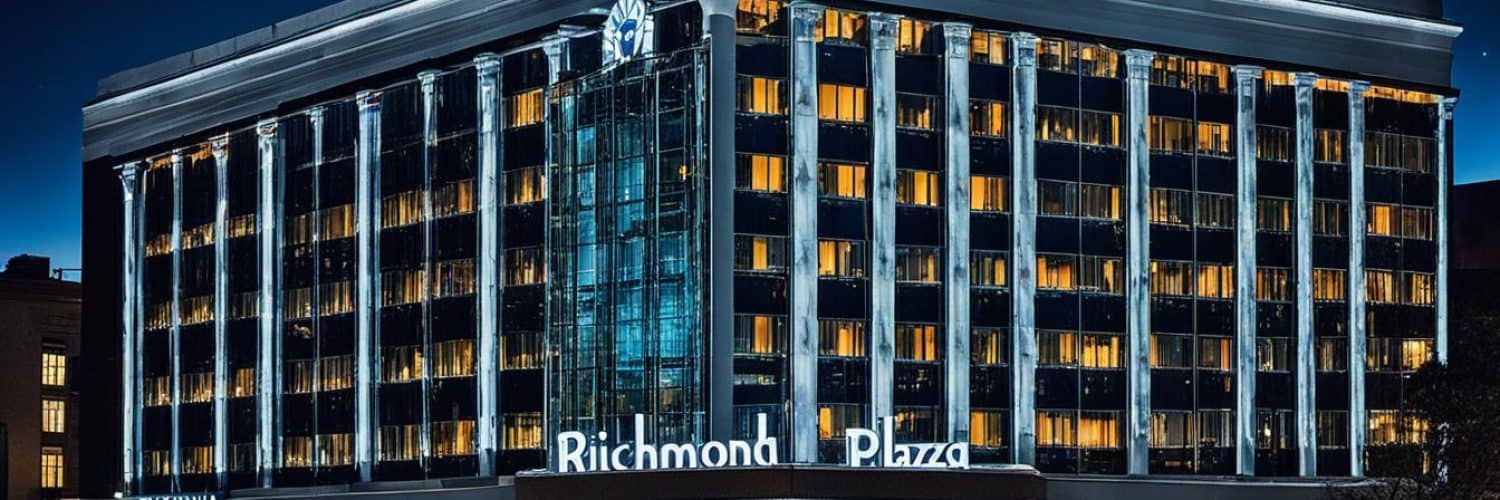 Richmond Plaza Hotel