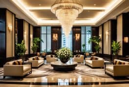 Richmonde Hotel Ortigas