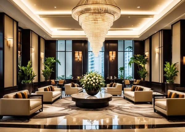 Richmonde Hotel Ortigas