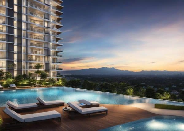 Rinanns Abreeza Place Tower 2