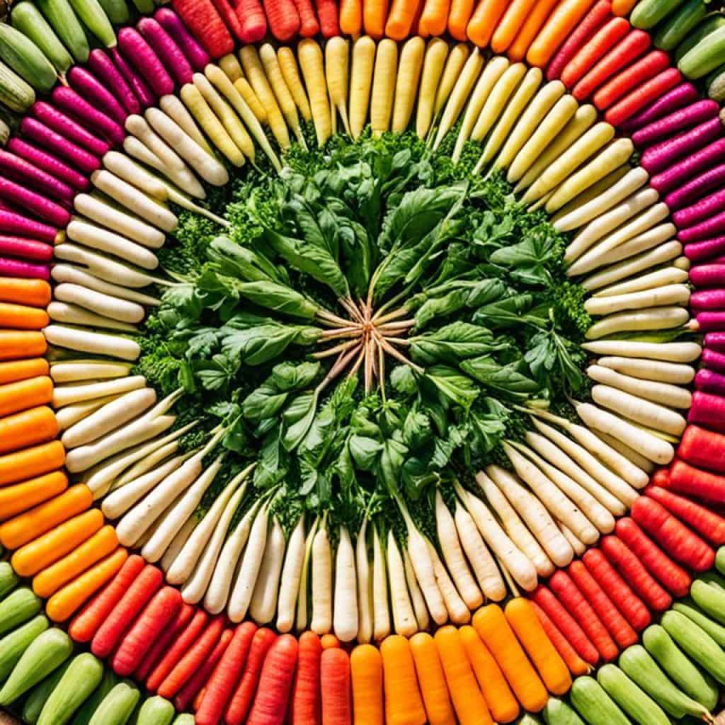 Root Crops In The Philippines