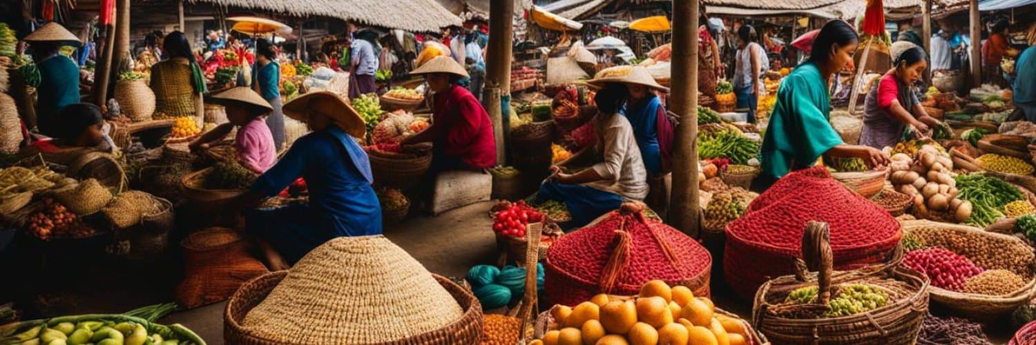 Root Crops In The Philippines