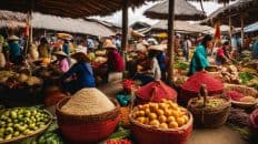 Root Crops In The Philippines