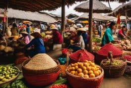 Root Crops In The Philippines