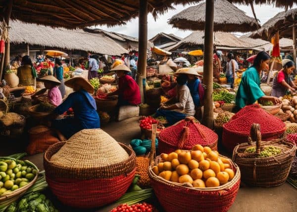 Root Crops In The Philippines