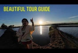 Rowena Hosts Cordova Tour Video