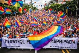 Same Sex Marriage In The Philippines Essay