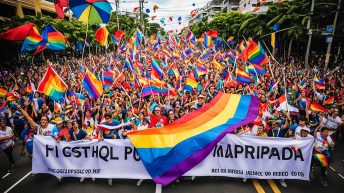 Same Sex Marriage In The Philippines Essay