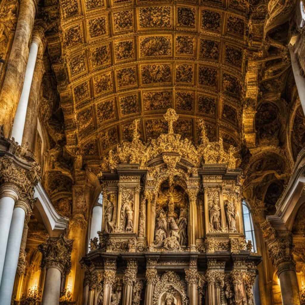 San Agustin Church