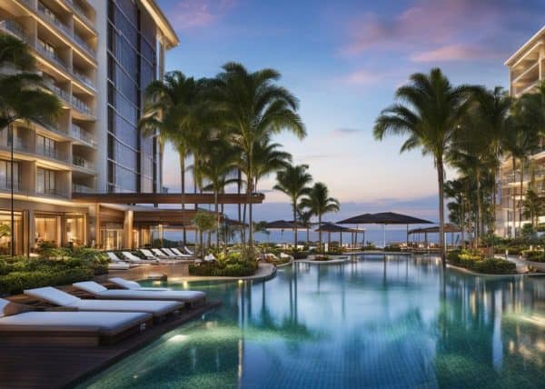 Savoy Hotel Mactan Newtown