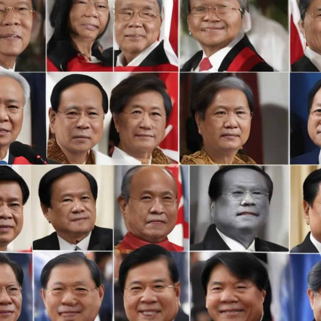 Senate of the Philippines roster image