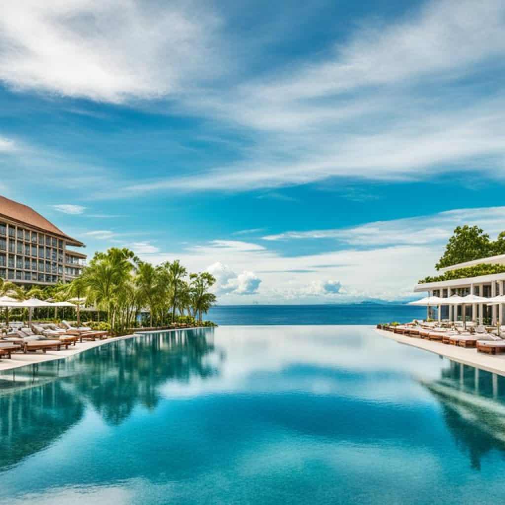 Shangri-La Mactan