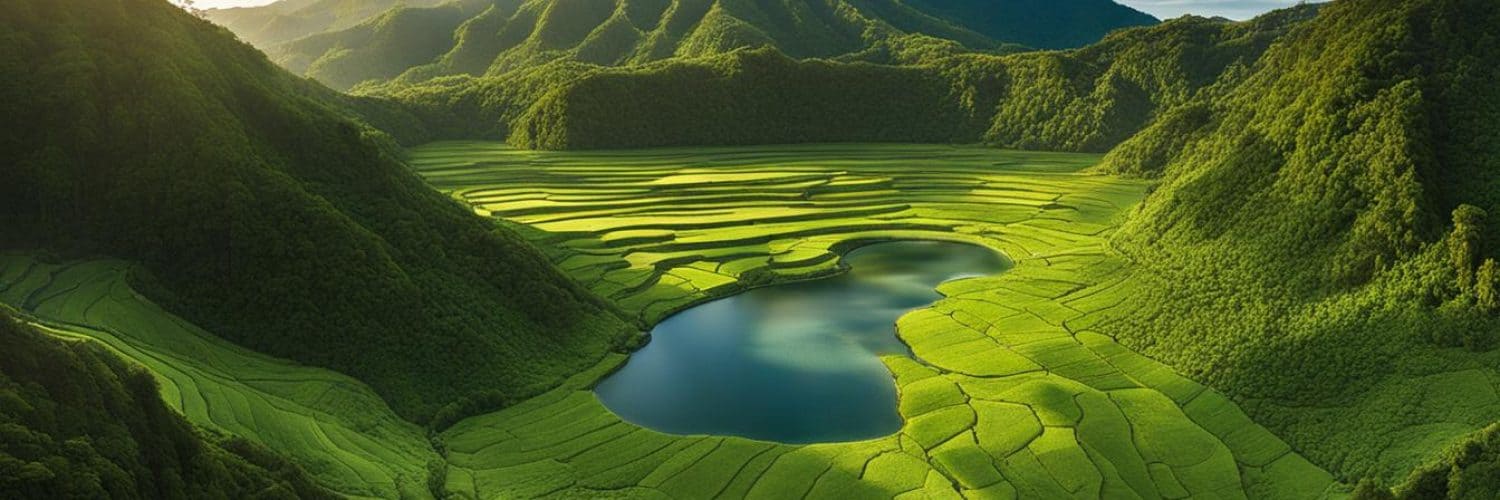 Shield Volcano Examples In The Philippines