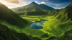 Shield Volcano Examples In The Philippines