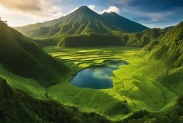 Shield Volcano Examples In The Philippines