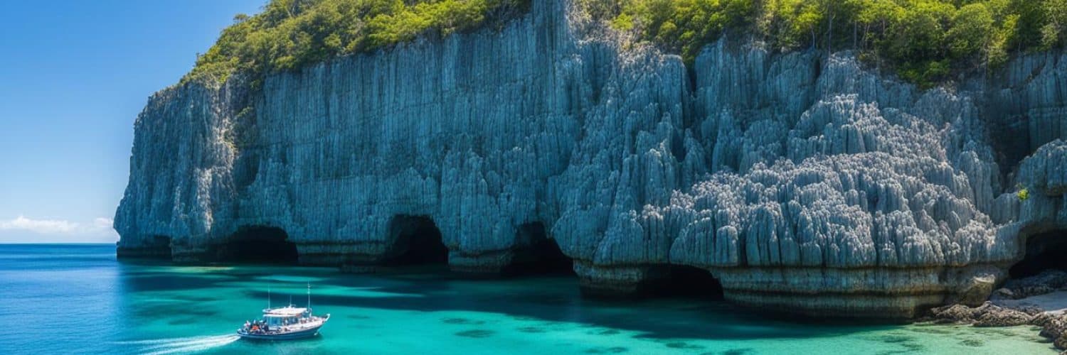 Siete Pecados, Guimaras