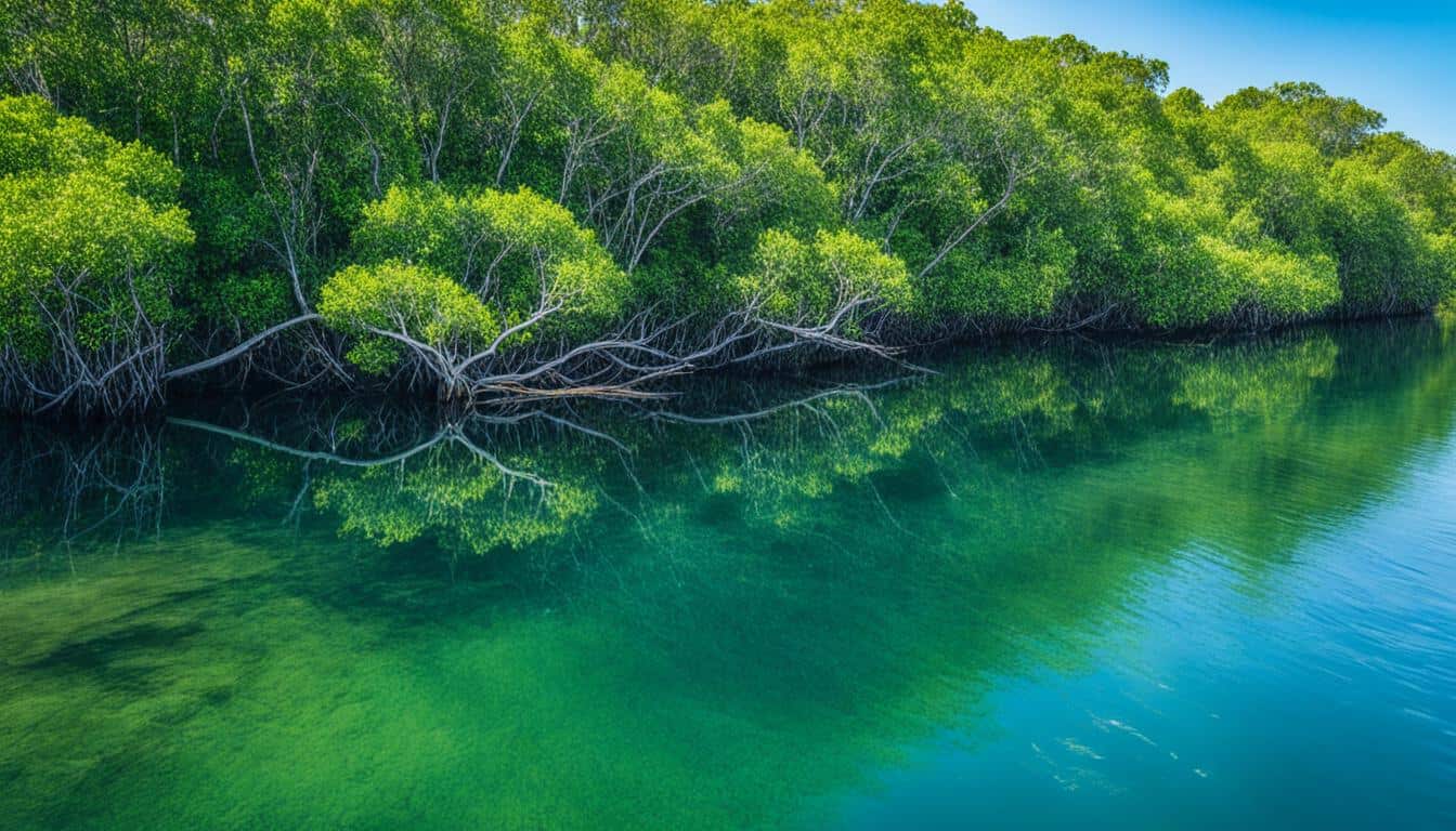 Exploring Silonay Mangrove Eco Park, Mindoro