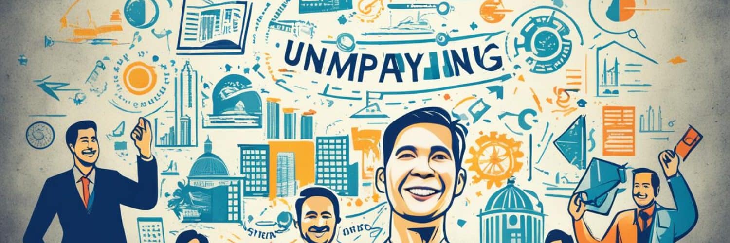 Solution For Unemployment In The Philippines