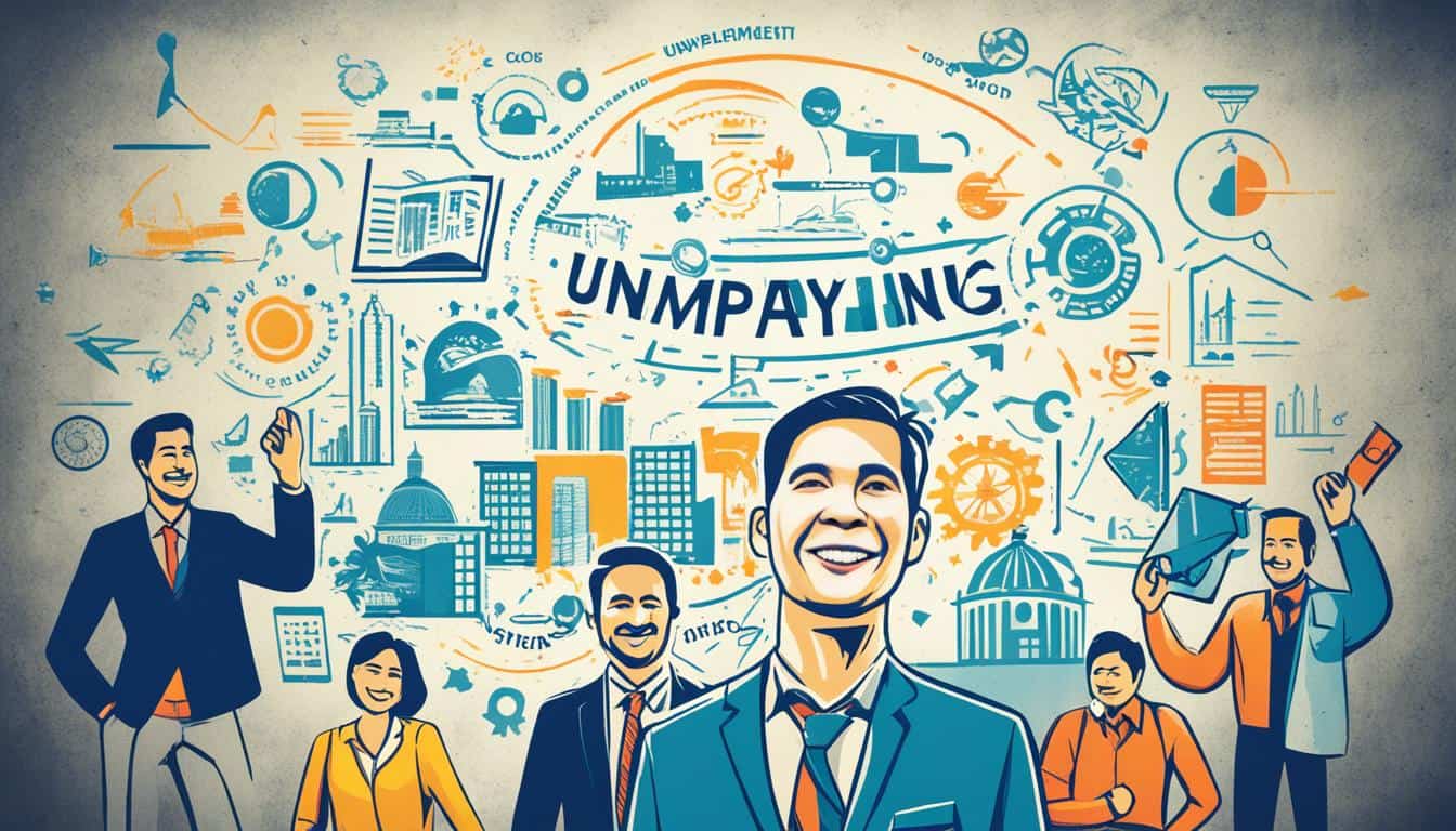 Solving Unemployment in the Philippines: Key Strategies