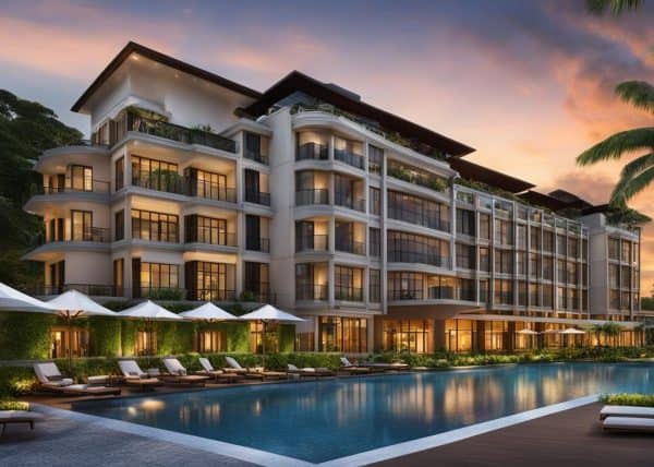 Sotogrande Iloilo Hotel