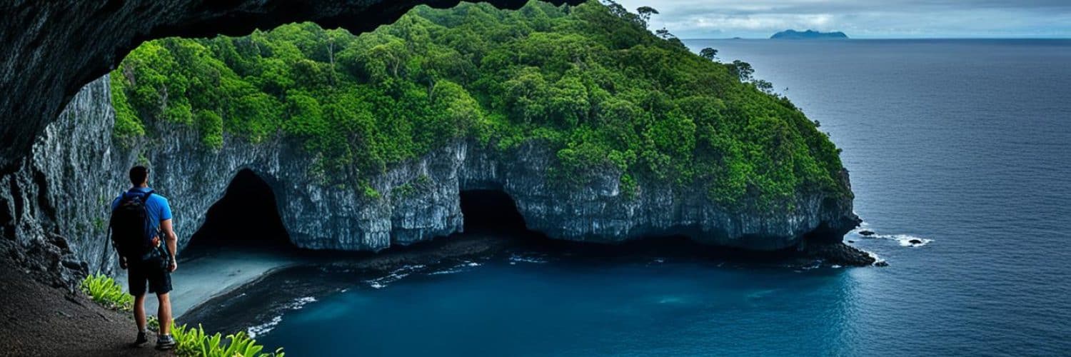Tabon Caves, Palawan Philippines