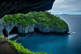 Tabon Caves, Palawan Philippines