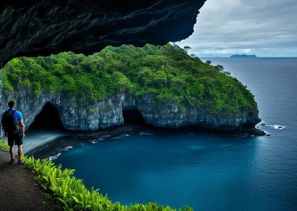Tabon Caves, Palawan Philippines