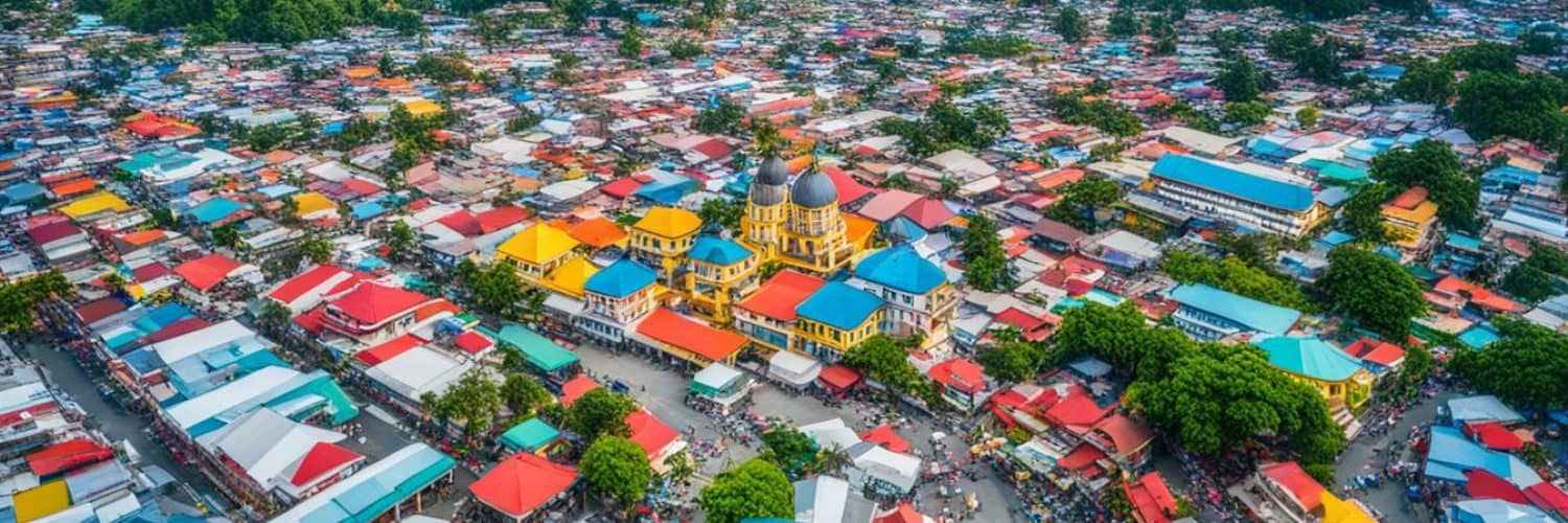 Tacurong City, Sultan Kudarat, Mindanao