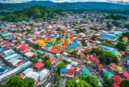 Tacurong City, Sultan Kudarat, Mindanao