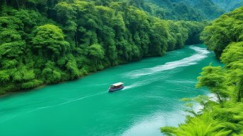 Tagoloan River, Misamis Oriental, Mindanao